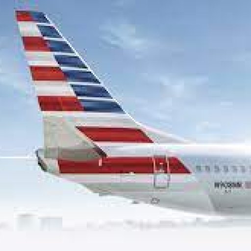 American airlines telefone