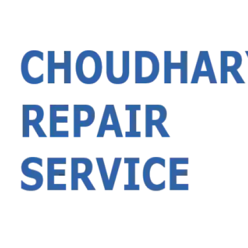 Choudhary-Repair-Service