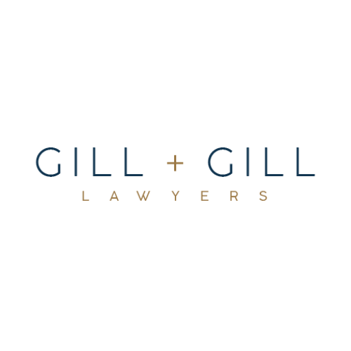 GillAndGillLaw