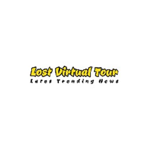 Lost Virtual Tour