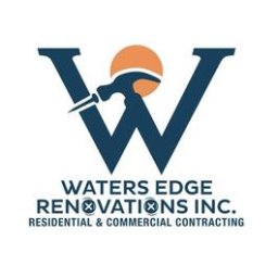 Waters Edge Renovations