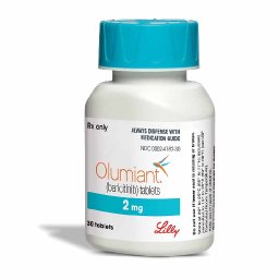 olumiant 4 mg price in india