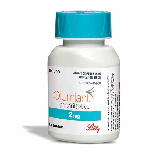 olumiant 4 mg price in india