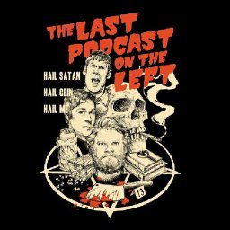 Last Podcast On The Left