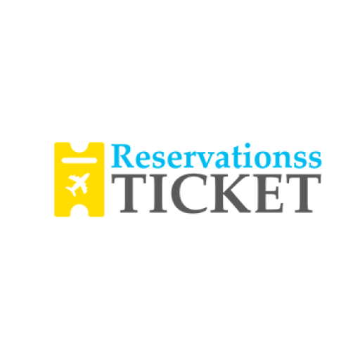 reservationssticket