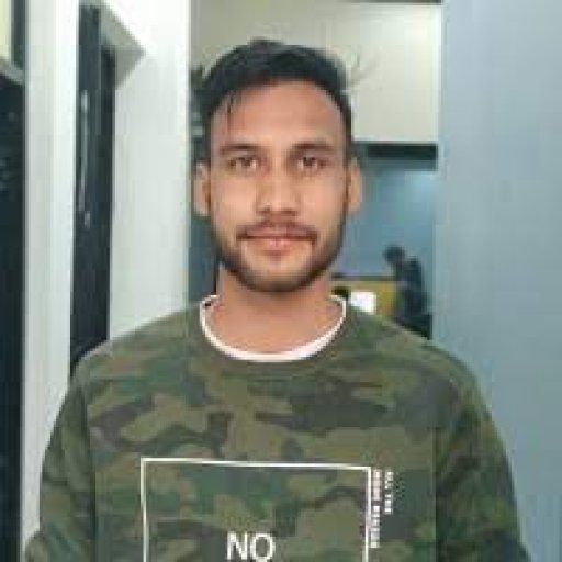 Vikas Kumar