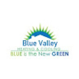 Blue Valley Heating and Cooling