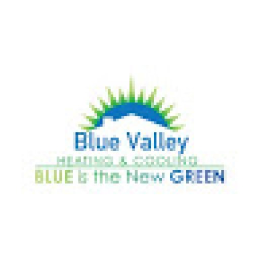 Blue Valley Heating and Cooling