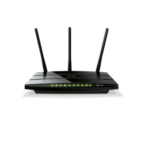 Asus-router