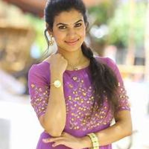Chaitu Kushi
