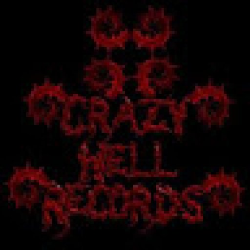 CrazyHellRecordsApp 