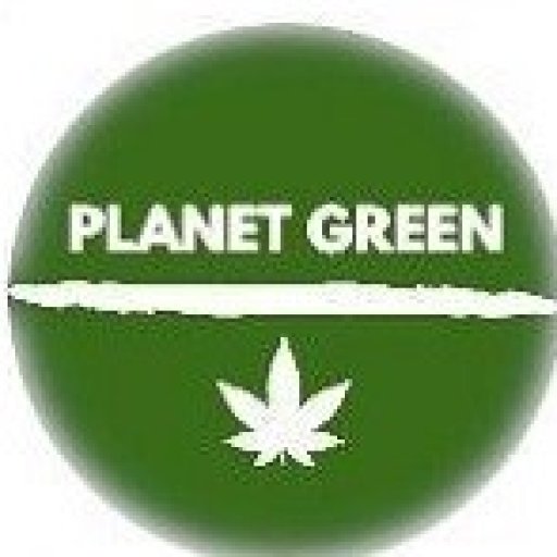 Planet_Green