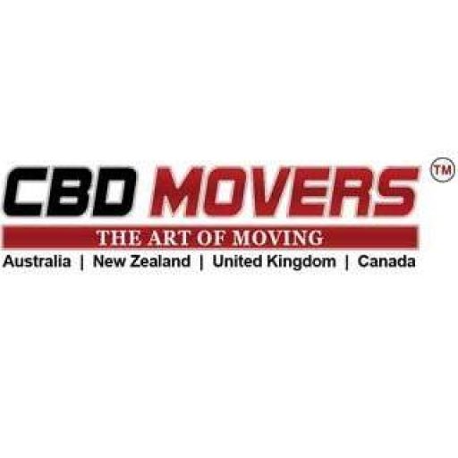 CBD Movers Perth