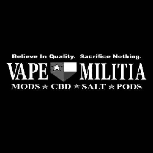 Vape Militia 