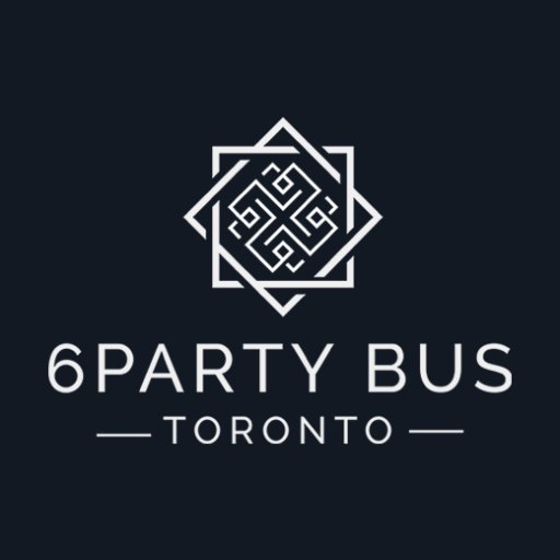 6PartyBusToronto