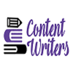 Content Writers PK