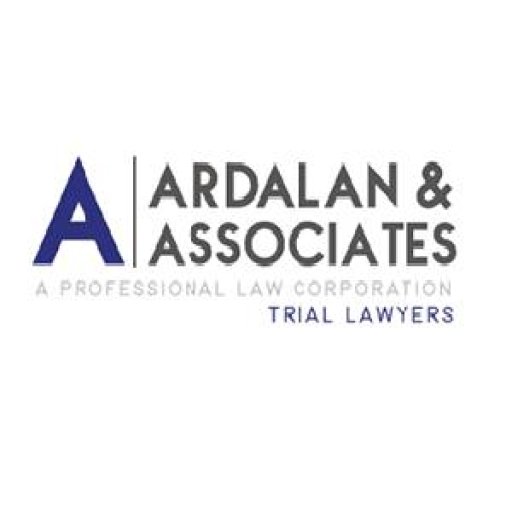 Ardalan law