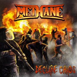 Methane