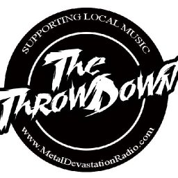 The Throwdown