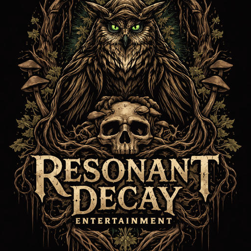 RESONANT DECAY ENTERTAINMENT