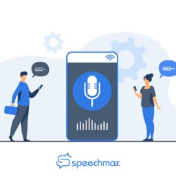 speechmax