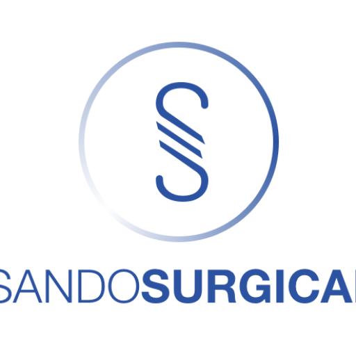 SandoSurgical