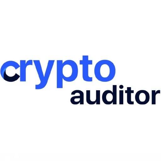 CryptoAuditor