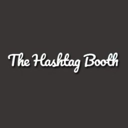hashtagbooth