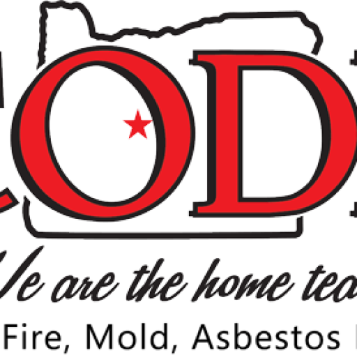 Central Oregon Disaster Restoration Metal Devastation Radio