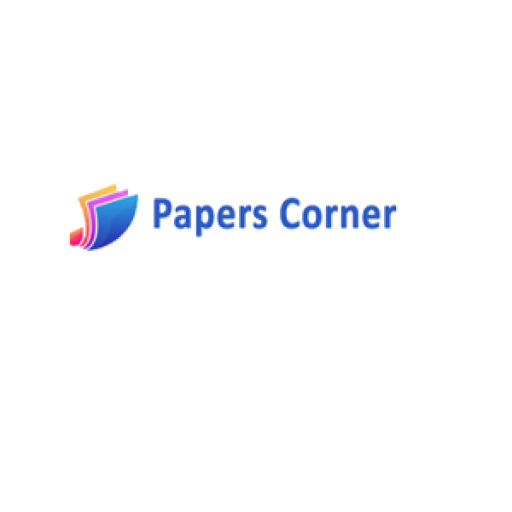 PapersCorner