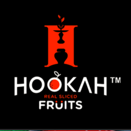 Hookah Fruits