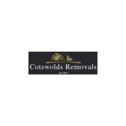 Cotswolds Removals