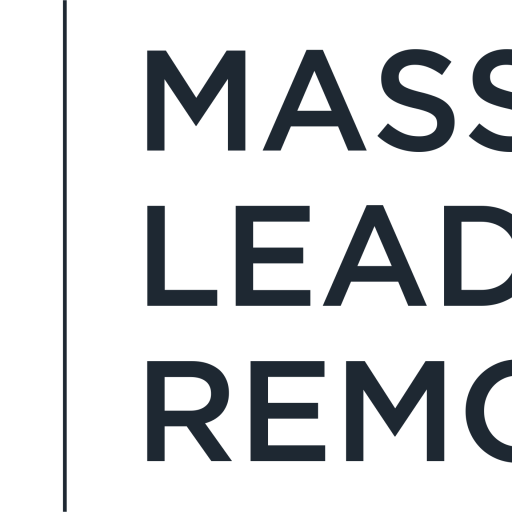 MASS LEAD REMOVAL