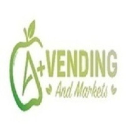 aplusvending