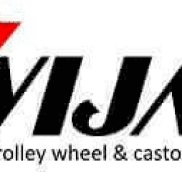 Vijay Caster Wheel