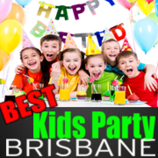 Best Kids Parties