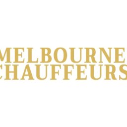 melbournechauffeurs