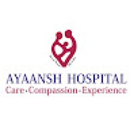 Ayaansh Hospital