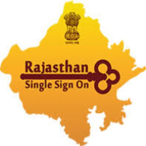 SSO Rajasthan