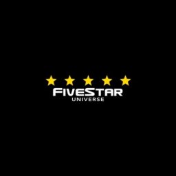 fivestaruniverse