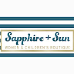 Sapphire and Sun Boutique