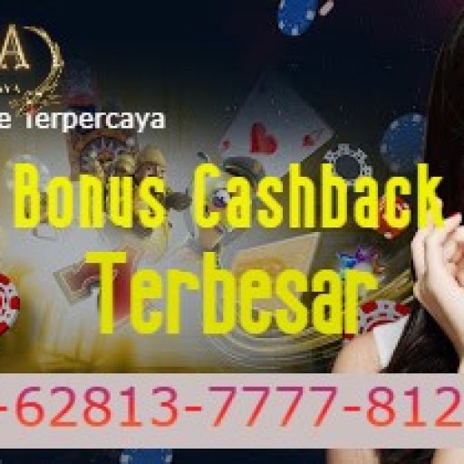 Agen Sbobet Cashback Terbesar