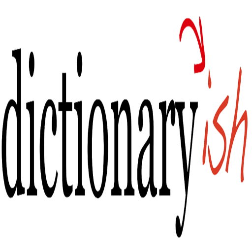 Dictionaryish Com9