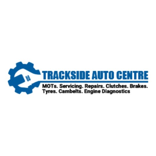 Trackside Auto Centre 