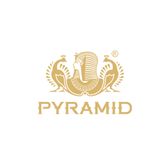 pyramid cafe