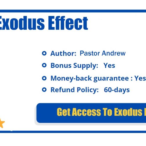 Exodus Effect