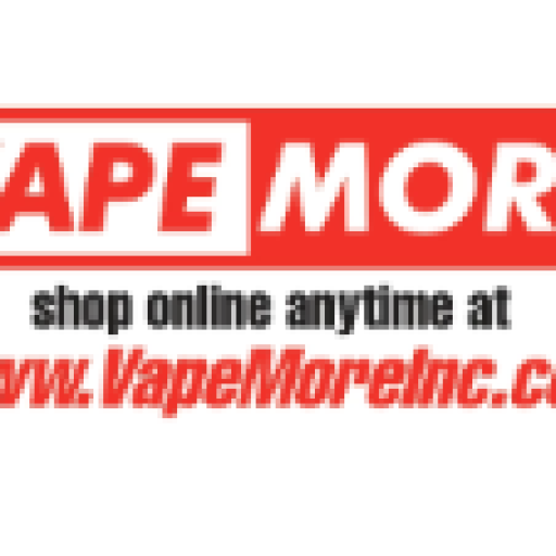 Vape More Inc