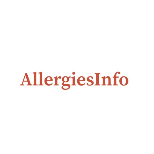 allergiesinfo