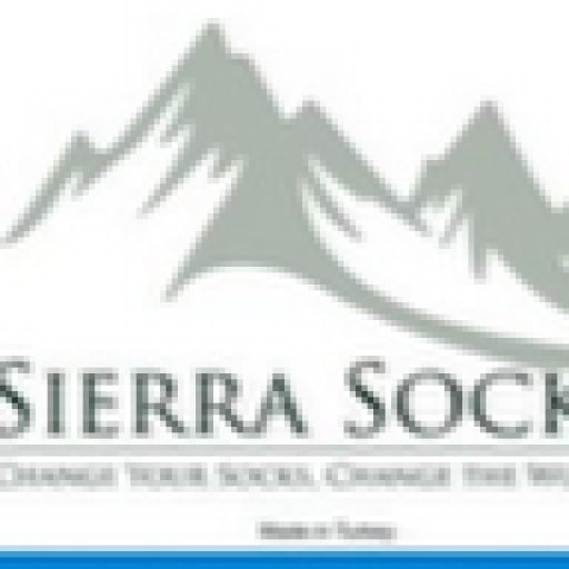 Sierra Socks