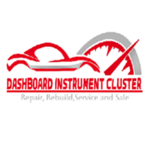 DashboardInstrumentCluster